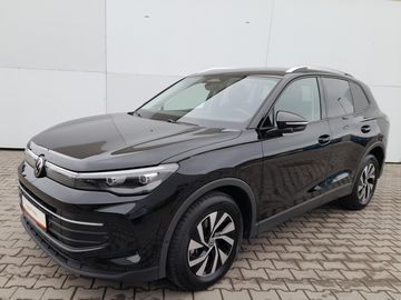 DSG 1,5 TSi 96 kW Life