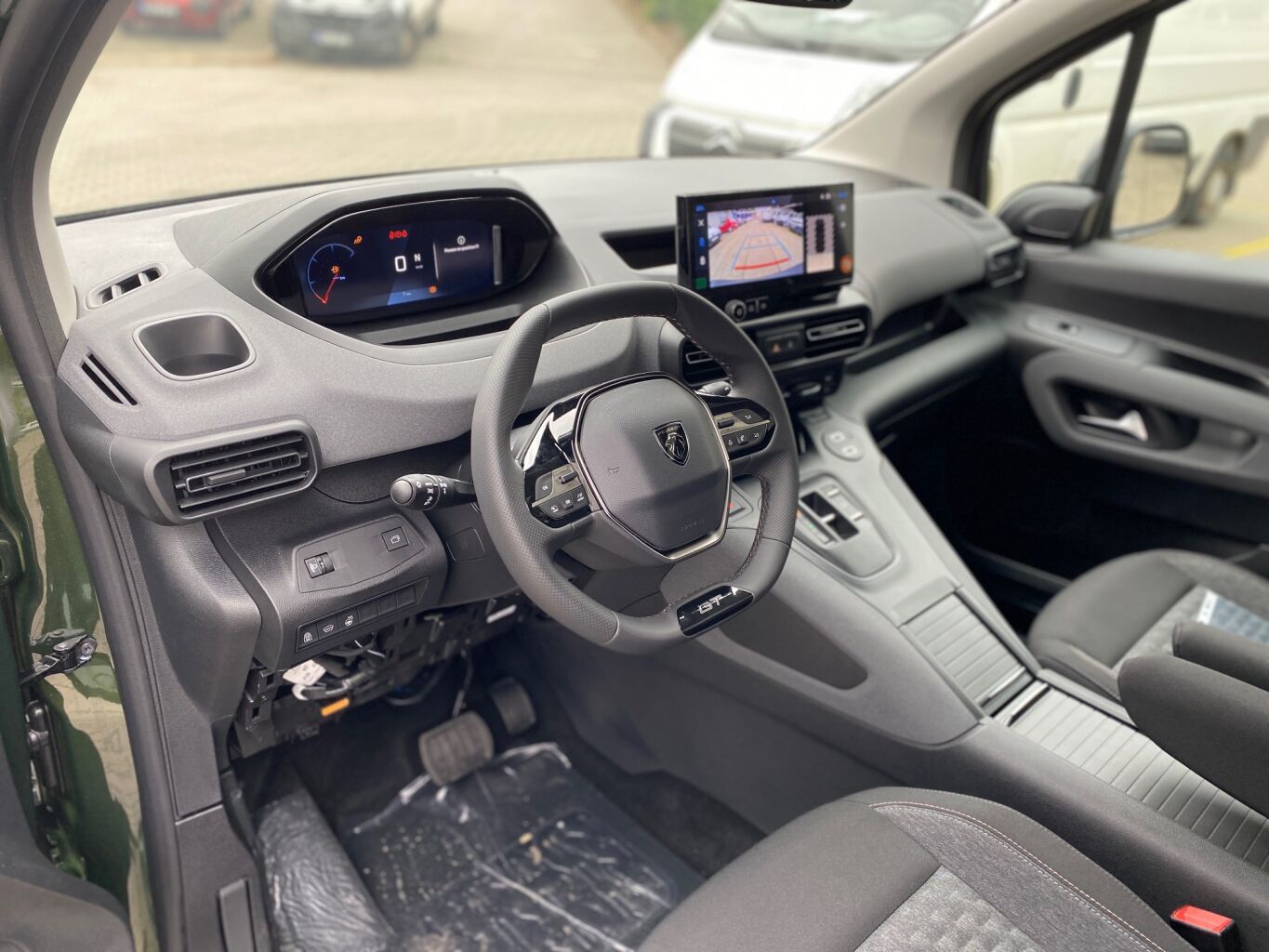 Peugeot Rifter, GT BlueHDi 130 EAT8 - 7089 - fotka 6
