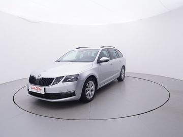 Ambition 1.6 TDI 85 kW