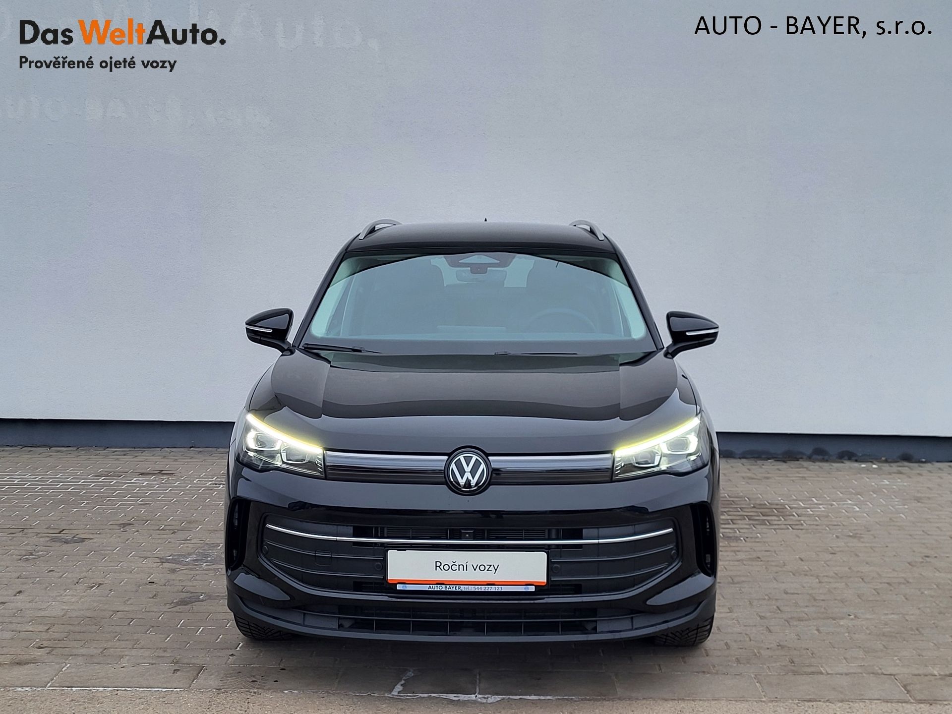 Volkswagen Tiguan, People 1,5 eTSi 110 kW mHEV - fotka 4