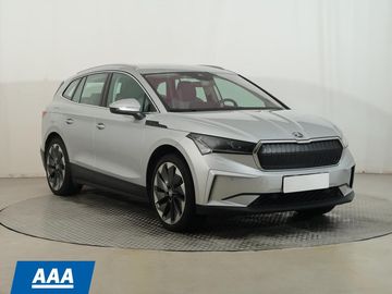 iV 80 (82 kWh), SoH 92%