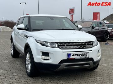 2.2 TD4 4x4,Pure,AT,kůže
