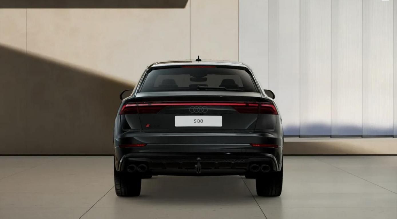 Audi SQ8, Panorama, záruka, 23 alu, B&O, - fotka 6