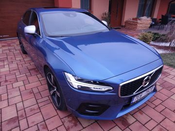 2.0 R-DESIGN, POLESTAR, TOP, C