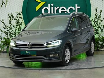 2.0 TDI 110 kW Highline
