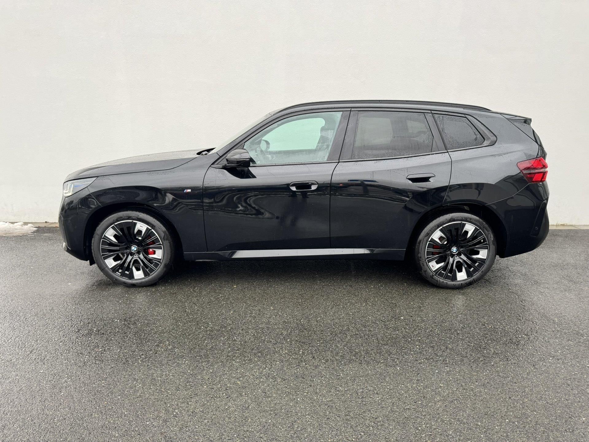BMW X3, X3 20d xDrive - fotka 4