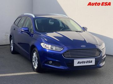 2.0TDCi,AC,TZ,park.asist