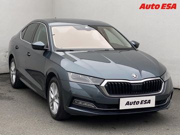 1.5 TSi e-TEC,Style,DSG