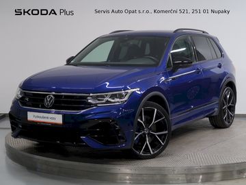 R 2.0TSI 235KW 4x4 DSG