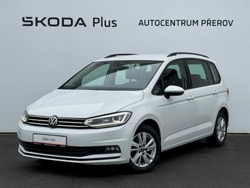 2.0 TDI 110kW DSG Full-LED