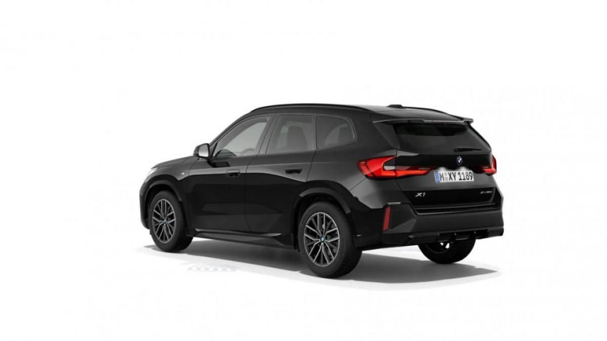 BMW X1, snadný nájem/nájem s odkupem - fotka 3