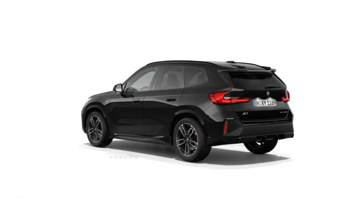 BMW X1, 20d xD snadný nájem/nájem s od - fotka 3