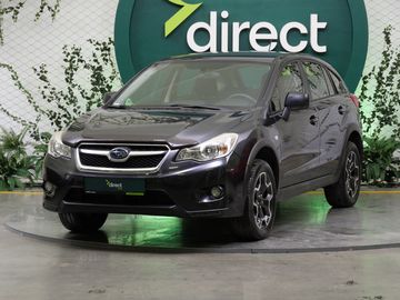 2.0 i 120 kW Active