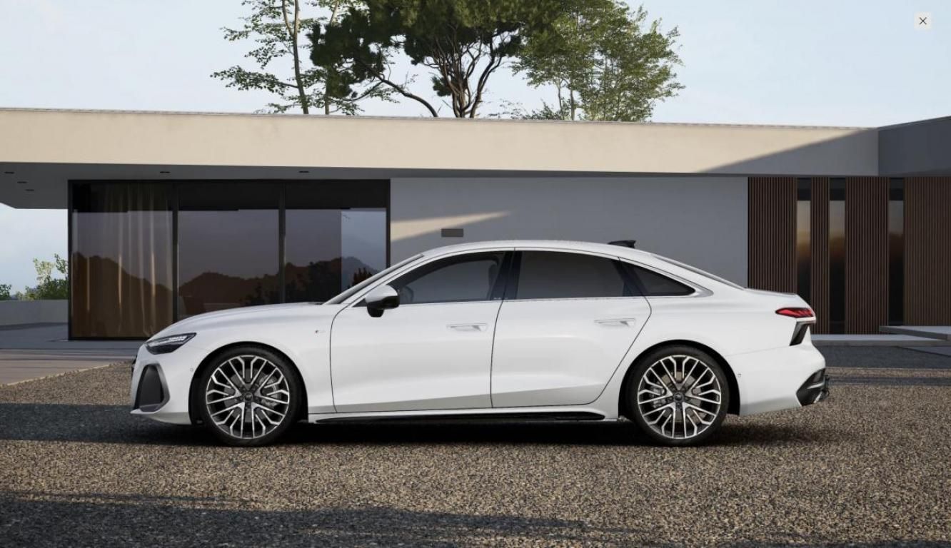 Audi A6, Možnost snadného nájmu/nájmu s - fotka 5