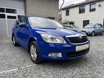 1,9 TDi   77 Kw  4x4  ELEGANCE
