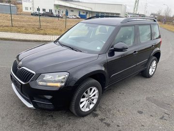 2.0 TDI 4x4  nové rozvody