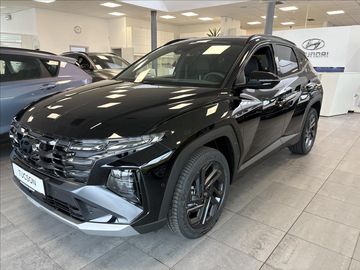 1,6 T-GDI 118 kW4x4 20 LUXURY
