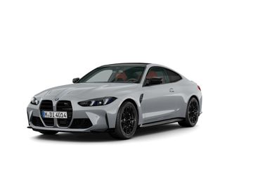 Competition M xDrive Coupé