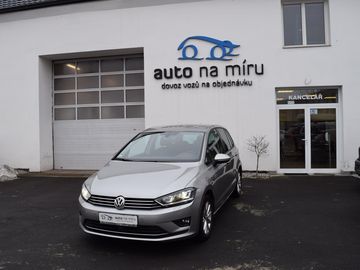 1.4TSI 92kw COMFORTLINE BMT
