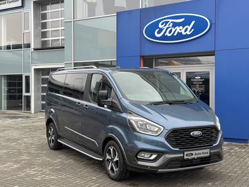 Active L2,185k, Aut,12/2022 ČR