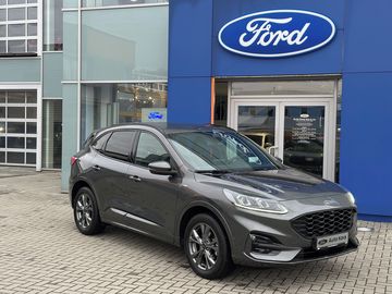 Ford Kuga, ST-Line X 2023 AWD