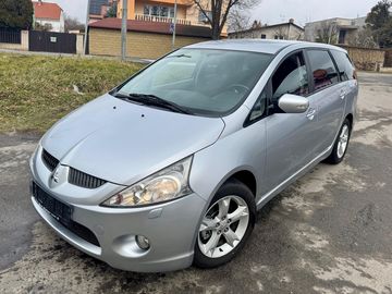 2.4i 121kW.Klima.7míst