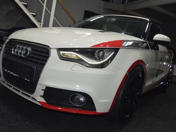 1.6 TDI 77 KW * AUDI SPORT *