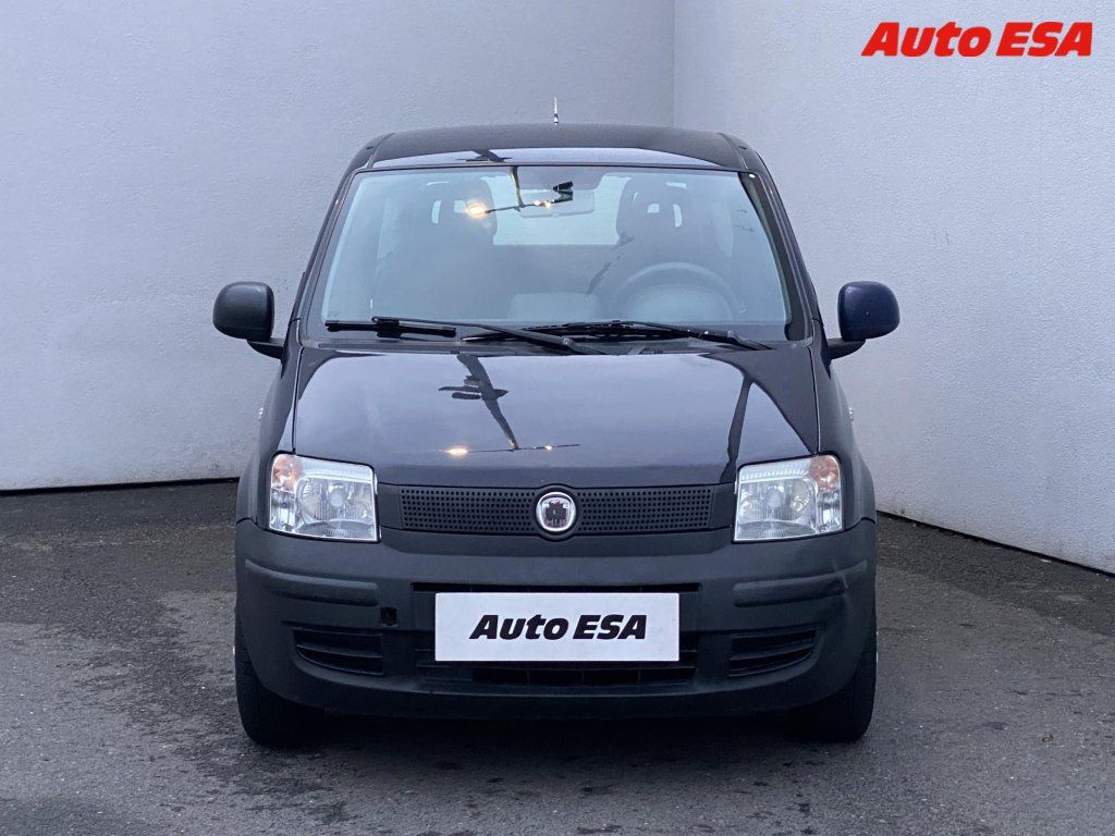 Fiat Panda, 1.1i - fotka 2
