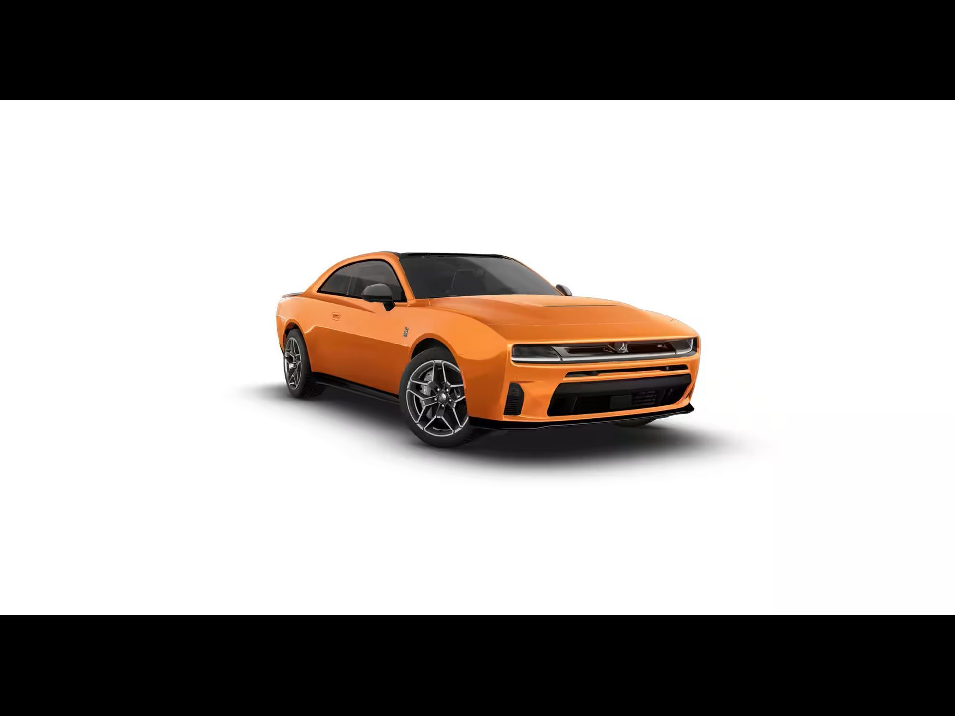 Dodge Charger, 3.0 I6 550k SCAT PACK AWD - fotka 2
