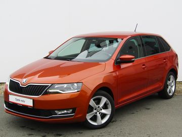 FL StylePlus 1.0TSI /81kW 6st.