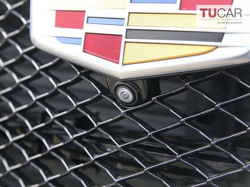 Cadillac Escalade, 6.2 V8 Sport Platinum Záruka! - fotka 6