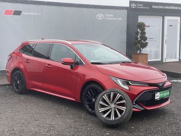 1.2iT, ČR-2, StyleTech, záruka
