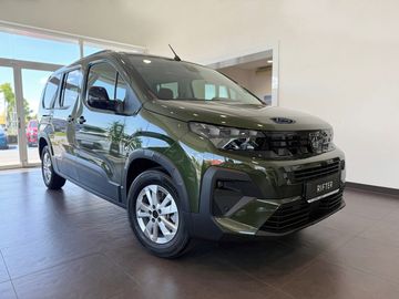 LONG ALLURE 7 míst BlueHDi 130
