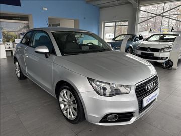 1,6   TDI 77kW