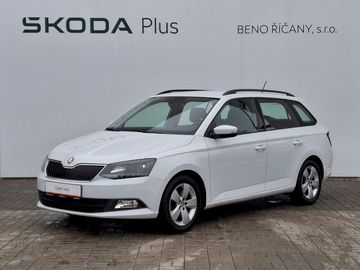 Combi Style 1,2TSi 81kW