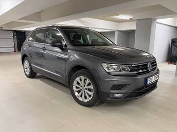 Maraton 2.0 TDI 110KW, 4x4