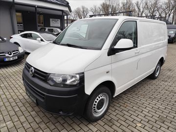 2,0TDI 84KW SERVIS TOP KM GARA