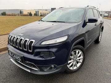 2.0 M-JET 4X4 LIMITED NAV KŮŽE