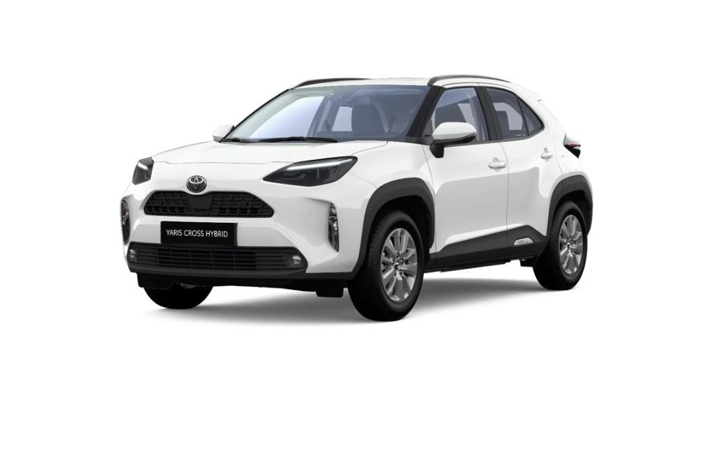 Toyota Yaris Cross, 1.5HEV 116k 2x4 COMFORT