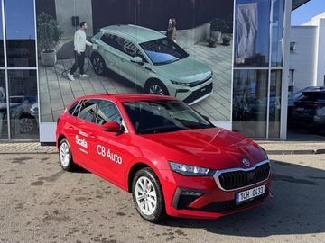 1,0 TSI 85 kW