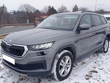 2,0TDi 7Míst Automat *DPH