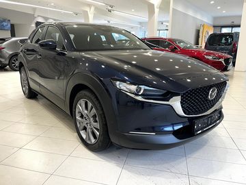 2.0L X186 6MT FWD Centre-Line