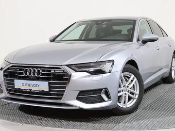 SPORT 50 TDI quattro 210kW
