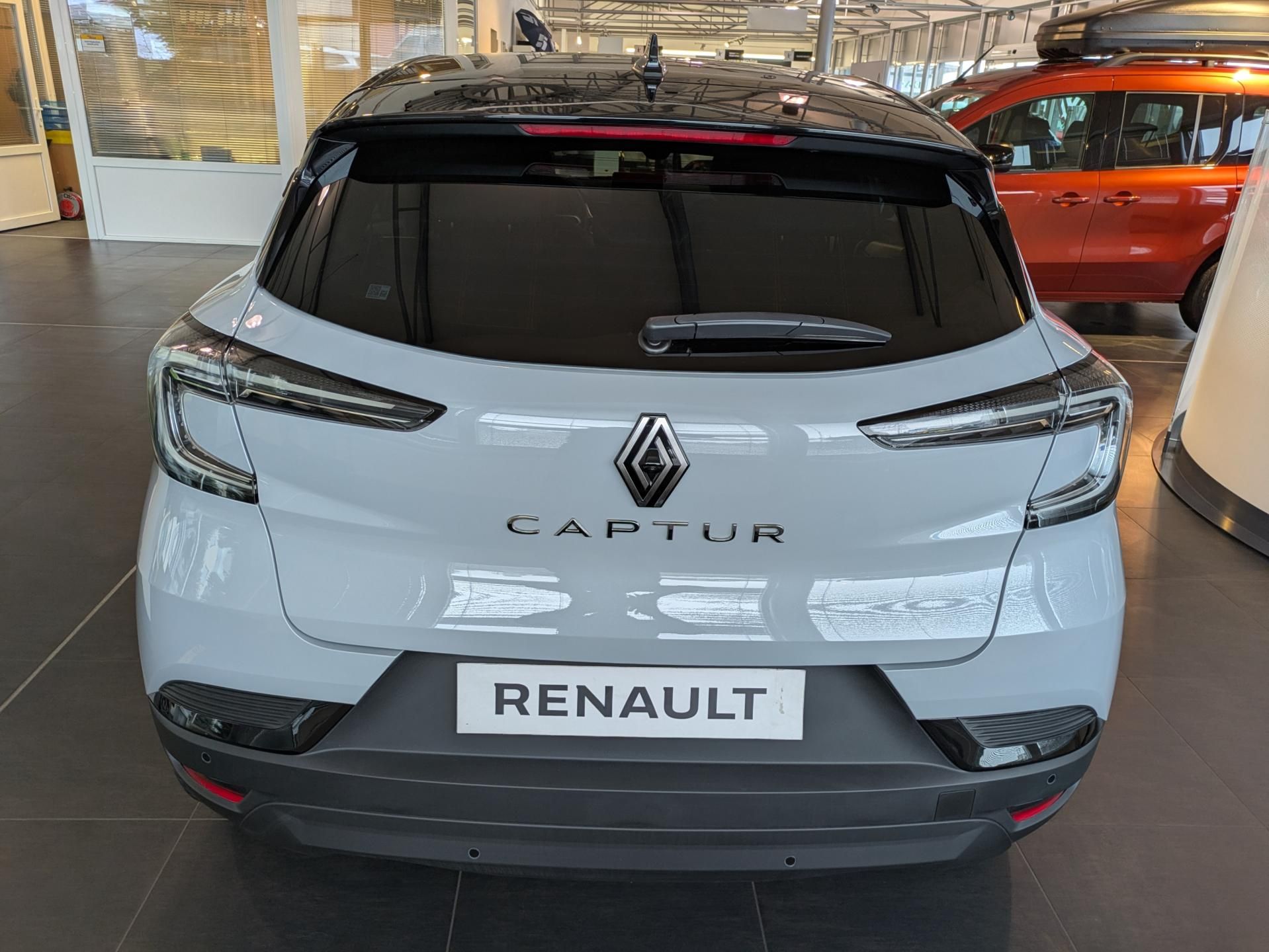 Renault Captur, techno TCe 90 - fotka 5