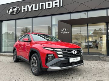 1,6 T-GDI PHEV 211kW SMART FL