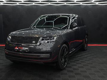 3.0 P550e Autobiography