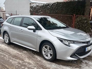 1.8 Hybrid