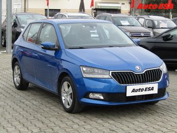 1.0 TSi,Style,LED