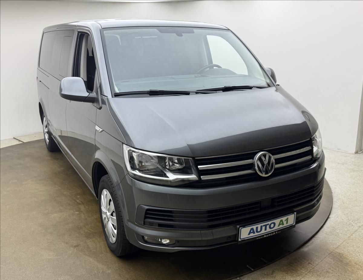 Volkswagen Caravelle, 2,0 110kW DSG NZTOP LONG TZ - fotka 3