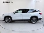 Škoda Kodiaq, Exclusive Selection 2.0TDI/142